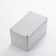 Outdoor waterproof stainless steel instrument outdoor junction box ABS waterproof box plastic terminal instrument electrical box waterproof distribution box security box 500*400*200 Outdoor waterproof stainless steel instrument outdoor junction box ABS waterproof box plastic terminal instrument electrical box waterproof distribution box security box 500*400*200
