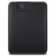 Western Digital WD 5TB USB3.0 Mobile Hard Drive Elements New Element Series 2.5-inch Mechanical Hard Drive Portable Home Office Hot Hot Sale Western Digital WD 5TB USB3.0 Mobile Hard Drive Elements New Element Series 2.5-inch Mechanical Hard Drive Portable Home Office Hot Hot Sale