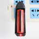 Bright broken wolf flashlight lithium battery 18650 rechargeable battery 3.7V-4.2V26650 lithium battery single and double slot smart fast USB charger 18650 lithium battery 4800max Bright broken wolf flashlight lithium battery 18650 rechargeable battery 3.7V-4.2V26650 lithium battery single and double slot smart fast USB charger 18650 lithium battery 4800max