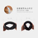 Chenghuluo Men's Warm Earmuffs Earbags Winter Men's Earmuffs Foldable 3M Reflective Earmuffs Female Earmuffs Plush Earmuffs Ear Warm Earmuffs Navy-N Full Length 40cm 35cm After Contraction Chenghuluo Men's Warm Earmuffs Earbags Winter Men's Earmuffs Foldable 3M Reflective Earmuffs Female Earmuffs Plush Earmuffs Ear Warm Earmuffs Navy-N Full Length 40cm 35cm After Contraction