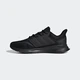 adidas Adidas official RUNFALCON men's running freely comfortable mesh running sneakers No. 1 black 40245mm adidas Adidas official RUNFALCON men's running freely comfortable mesh running sneakers No. 1 black 40245mm