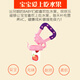 Sub-food bite music baby molar stick teeth adhesive food supplement baby fruit mouth bite bite bag two Pack five-star bites bite blue + rock bite bite Lail * 1 Sub-food bite music baby molar stick teeth adhesive food supplement baby fruit mouth bite bite bag two Pack five-star bites bite blue + rock bite bite Lail * 1