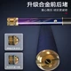 Handing fishing rod Handing No. 1 fourth-generation fishing rod platform fishing rod carbon fishing rod M28 tune 4.5 meters Z02101001M045 Handing fishing rod Handing No. 1 fourth-generation fishing rod platform fishing rod carbon fishing rod M28 tune 4.5 meters Z02101001M045