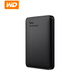 Western Digital WD 5TB USB3.0 Mobile Hard Drive Elements New Element Series 2.5-inch Mechanical Hard Drive Portable Home Office Hot Hot Sale Western Digital WD 5TB USB3.0 Mobile Hard Drive Elements New Element Series 2.5-inch Mechanical Hard Drive Portable Home Office Hot Hot Sale