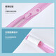 LYNN Laundry Bag Plus 5-Piece Laundry Bag Fine Mesh Thickened Plus Size Mesh Bag Bra Underwear Sweater Washing Machine Laundry Special Mesh Pocket Travel Storage Bag Pink LYNN Laundry Bag Plus 5-Piece Laundry Bag Fine Mesh Thickened Plus Size Mesh Bag Bra Underwear Sweater Washing Machine Laundry Special Mesh Pocket Travel Storage Bag Pink