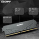 Gloway Gloway8G DDR4 3000 Desktop Memory Tiance Series-Modern Gray Compatible with 2666/2400 Gloway Gloway8G DDR4 3000 Desktop Memory Tiance Series-Modern Gray Compatible with 2666/2400