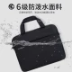 Victoria Traveler VICTORIATOURIST computer bag 15.6-inch laptop bag one-shoulder diagonal business briefcase V7009 black Victoria Traveler VICTORIATOURIST computer bag 15.6-inch laptop bag one-shoulder diagonal business briefcase V7009 black