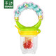 Sub-food bite music baby molar stick teeth adhesive food supplement baby fruit mouth bite bite bag two Pack five-star bites bite blue + rock bite bite Lail * 1 Sub-food bite music baby molar stick teeth adhesive food supplement baby fruit mouth bite bite bag two Pack five-star bites bite blue + rock bite bite Lail * 1