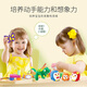 Peipei Le Plasticine Color Clay Ultra Light Clay Clay Children's Toy Birthday Gift Space Clay Art Manual Class DIY Making 36 Cup Set Peipei Le Plasticine Color Clay Ultra Light Clay Clay Children's Toy Birthday Gift Space Clay Art Manual Class DIY Making 36 Cup Set