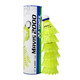 Japan imported YONEX Yonex badminton yy nylon ball plastic ball resistant to beating and stable training game badminton M2000/M600 M-2000 imported from Japan close to the real ball feel yellow 6 packs Japan imported YONEX Yonex badminton yy nylon ball plastic ball resistant to beating and stable training game badminton M2000/M600 M-2000 imported from Japan close to the real ball feel yellow 6 packs