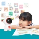 HUAWEI Smart Selection HUAWEI Hilink Fire Rabbit Early Education Machine 0-6 Years Old Learning Machine Intelligent Robot Baby Story Machine Learning Machine Children's Educational Toys HUAWEI Smart Selection HUAWEI Hilink Fire Rabbit Early Education Machine 0-6 Years Old Learning Machine Intelligent Robot Baby Story Machine Learning Machine Children's Educational Toys