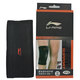 Li Ning LI-NING Sports Knee Pads Men's and Women's Basketball Badminton Running Knee Protector Mountaineering Cycling Joint Warm and Protective Fitness Sports Protective Gear Knitted Black 202 Two Packs L Size Knee Circumference 36-40cm Li Ning LI-NING Sports Knee Pads Men's and Women's Basketball Badminton Running Knee Protector Mountaineering Cycling Joint Warm and Protective Fitness Sports Protective Gear Knitted Black 202 Two Packs L Size Knee Circumference 36-40cm
