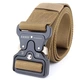 Outdoor tactical belt cobra tactical belt men's multi-functional military fans outdoor special black eagle training nylon inner belt military fans accessories outdoor weaving belt black Outdoor tactical belt cobra tactical belt men's multi-functional military fans outdoor special black eagle training nylon inner belt military fans accessories outdoor weaving belt black