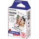 Fuji instax instant polaroid mini photo paper airmail 10 sheets suitable for mini7C/7s/9/8/25/90/70/hellokitty/SP-2 Fuji instax instant polaroid mini photo paper airmail 10 sheets suitable for mini7C/7s/9/8/25/90/70/hellokitty/SP-2