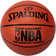 Spalding basketball No. 7 game PU indoor and outdoor wear-resistant adult children's basketball 74-604Y/77-198Y Spalding basketball No. 7 game PU indoor and outdoor wear-resistant adult children's basketball 74-604Y/77-198Y