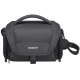 Sony SONY original LCS-U21 portable micro-single camera bag a7m4 photography bag A7M3 A7R3 A6400 black Sony SONY original LCS-U21 portable micro-single camera bag a7m4 photography bag A7M3 A7R3 A6400 black