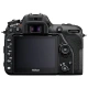 Nikon Nikon D7500 advanced home travel HD digital SLR camera D7500 stand-alone capable of a variety of light environments Nikon Nikon D7500 advanced home travel HD digital SLR camera D7500 stand-alone capable of a variety of light environments