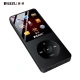 Ruizu RUIZUX02 4G Black Sports MP3/MP4 Music Player Mini Student Walkman Portable E-Book English Listening Card Recording Pen Ruizu RUIZUX02 4G Black Sports MP3/MP4 Music Player Mini Student Walkman Portable E-Book English Listening Card Recording Pen