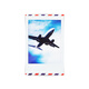 Fuji instax instant polaroid mini photo paper airmail 10 sheets suitable for mini7C/7s/9/8/25/90/70/hellokitty/SP-2 Fuji instax instant polaroid mini photo paper airmail 10 sheets suitable for mini7C/7s/9/8/25/90/70/hellokitty/SP-2