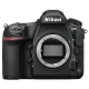 Nikon D850 SLR camera SLR body Full frame about 45.75 million effective pixels Folding touch screen/WiFi 4K Nikon D850 SLR camera SLR body Full frame about 45.75 million effective pixels Folding touch screen/WiFi 4K