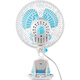 Saiyi Shinee small fan table fan/table clip fan wall fan mini student dormitory bedside office desktop ventilation fan FJ7-01 one year warranty Saiyi Shinee small fan table fan/table clip fan wall fan mini student dormitory bedside office desktop ventilation fan FJ7-01 one year warranty