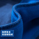 JEEPIC Outdoor Fleece Fleece Men's and Women's Zipper Cardigan Jacket Stand Collar Fall Winter Warm Fleece Three-in-One Liner Dark Blue-Men's XL JEEPIC Outdoor Fleece Fleece Men's and Women's Zipper Cardigan Jacket Stand Collar Fall Winter Warm Fleece Three-in-One Liner Dark Blue-Men's XL