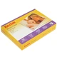 American Kodak Kodak 3R 5 inches 230g high-gloss photo paper inkjet printing photo paper photo paper 200 sheets 5740-317 American Kodak Kodak 3R 5 inches 230g high-gloss photo paper inkjet printing photo paper photo paper 200 sheets 5740-317