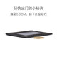 Zol Danni ultra-thin driver's license leather case card case men's cowhide card case ID card case female mini coin purse card case business card holder TE black Zol Danni ultra-thin driver's license leather case card case men's cowhide card case ID card case female mini coin purse card case business card holder TE black