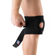 LP788 sports knee pads and patella support sports protective gear running badminton skipping fitness stable meniscus unisex one size LP788 sports knee pads and patella support sports protective gear running badminton skipping fitness stable meniscus unisex one size