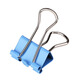 Deli 82 sets of color long tail clip / dovetail clip / ticket holder 25mm*12pcs+19mm*25pcs+15mm*45pcs Office supplies 8521 Deli 82 sets of color long tail clip / dovetail clip / ticket holder 25mm*12pcs+19mm*25pcs+15mm*45pcs Office supplies 8521