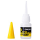 Effective deli8g502 superglue rapid bonding glue a colorless installed office supplies 7144 Effective deli8g502 superglue rapid bonding glue a colorless installed office supplies 7144