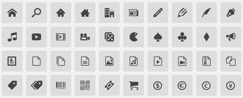 SVG I Know