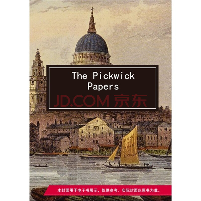 thepickwickpapers