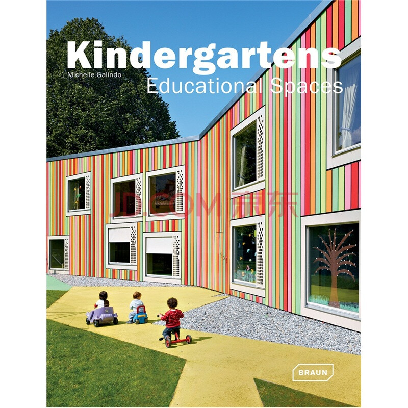 kindergartens