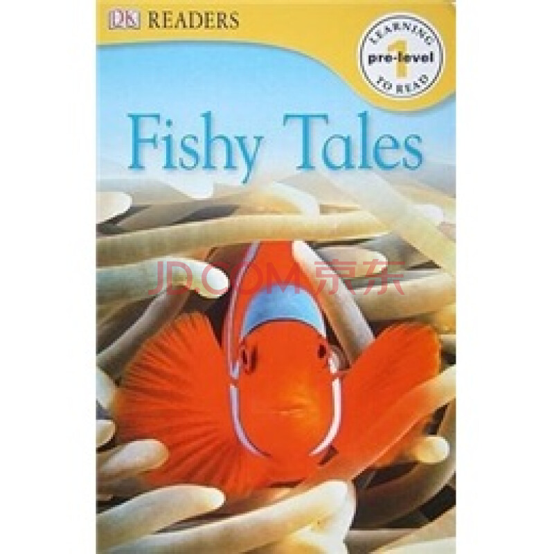 fishy tales