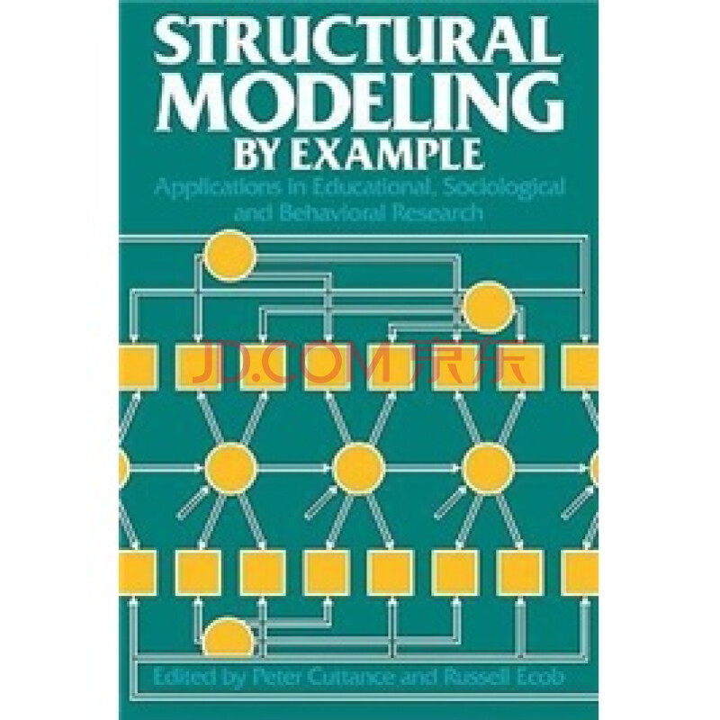 structural modeling by example