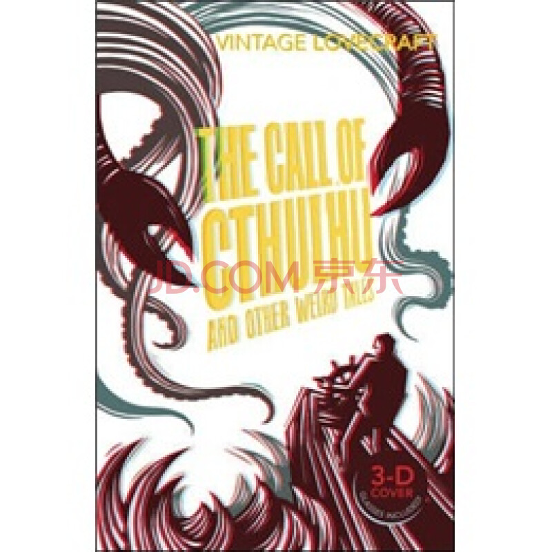 The Call of Cthulhu and Other Weird Tales [平装]
