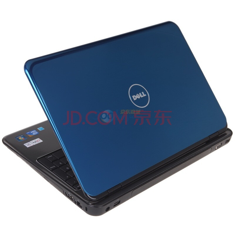 戴尔(dell)inspiron 15r 15英寸笔记本电脑(i5-520m 2gddr3 500g 7200