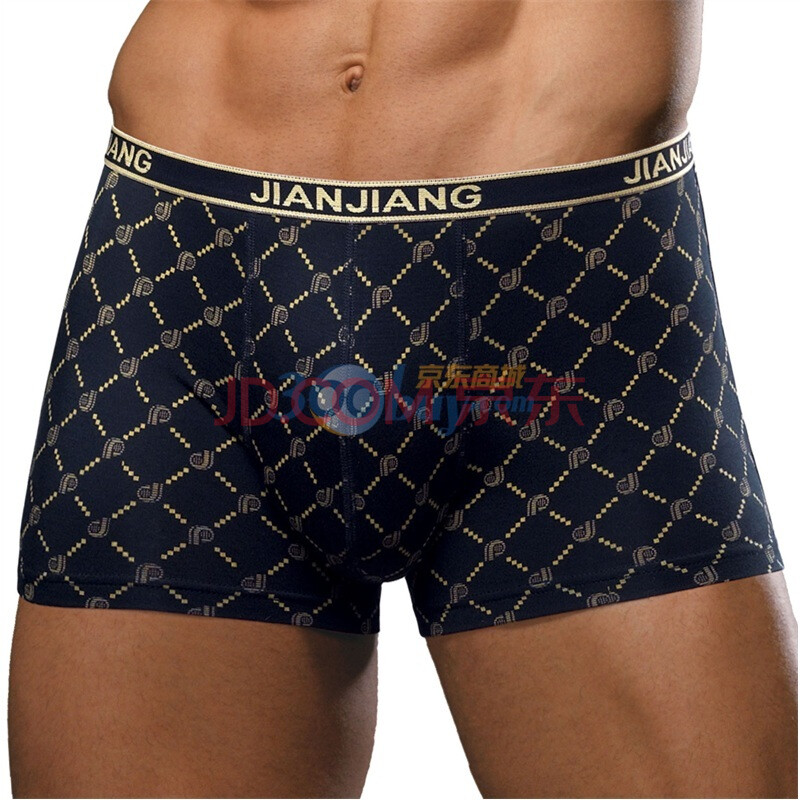 莫代尔<em>平角内裤</em>哪种好 <em>健将内裤男平角竹纤</em>牌