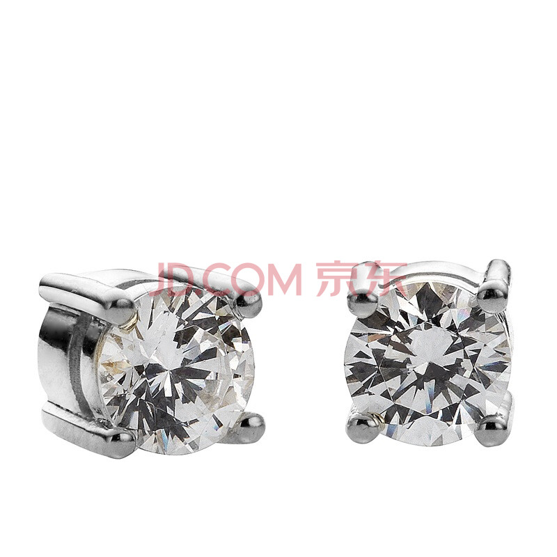 耳钉(银色)无<em>耳洞女生</em>的福音