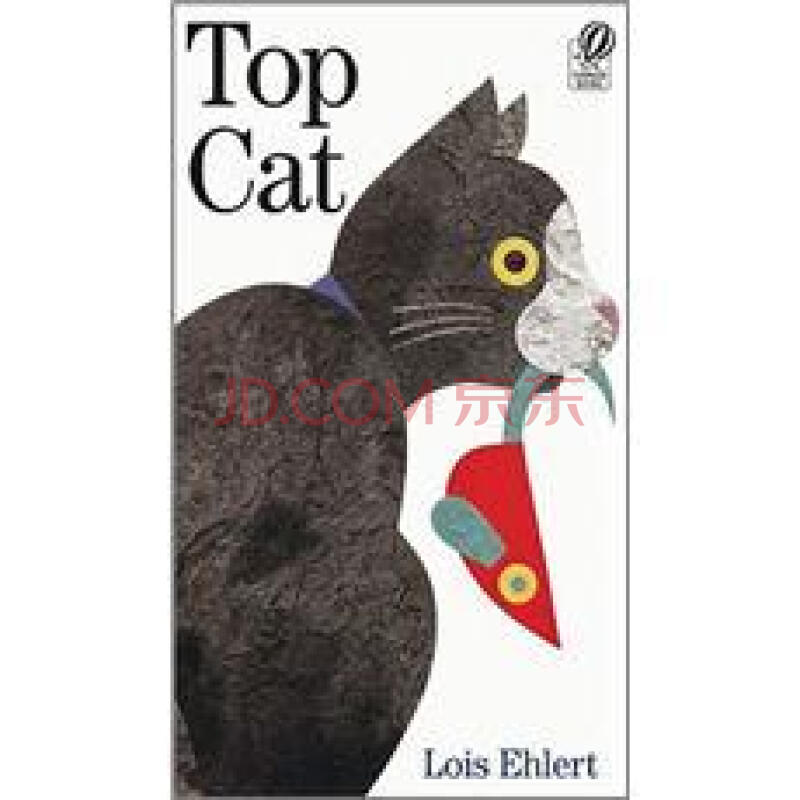 top cat