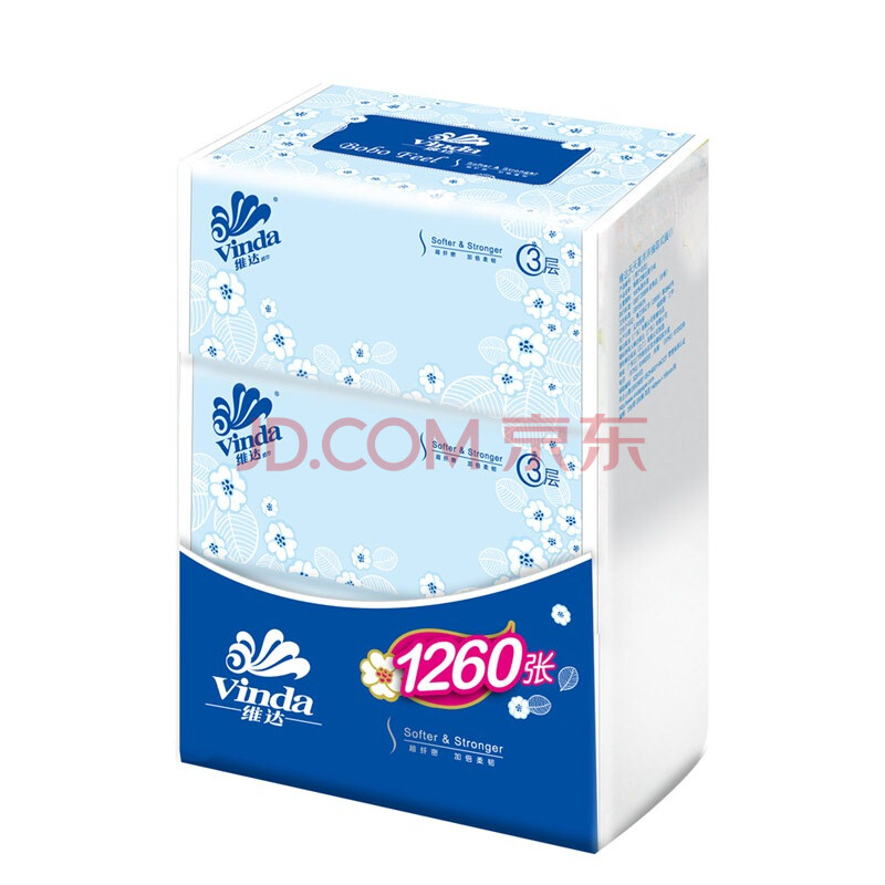 面巾纸的特点及与卫生纸的区别? – 京东商城