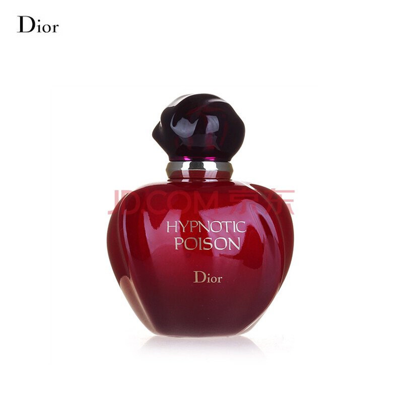 dior 迪奥蛊女士香水(红毒 蛊媚奇葩)