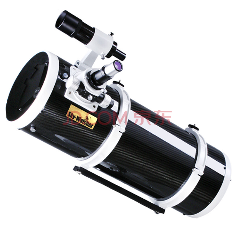 SkyWatcher信达CFP200/F800 OTA碳纤镜筒线性滑轨牛反天文望远镜