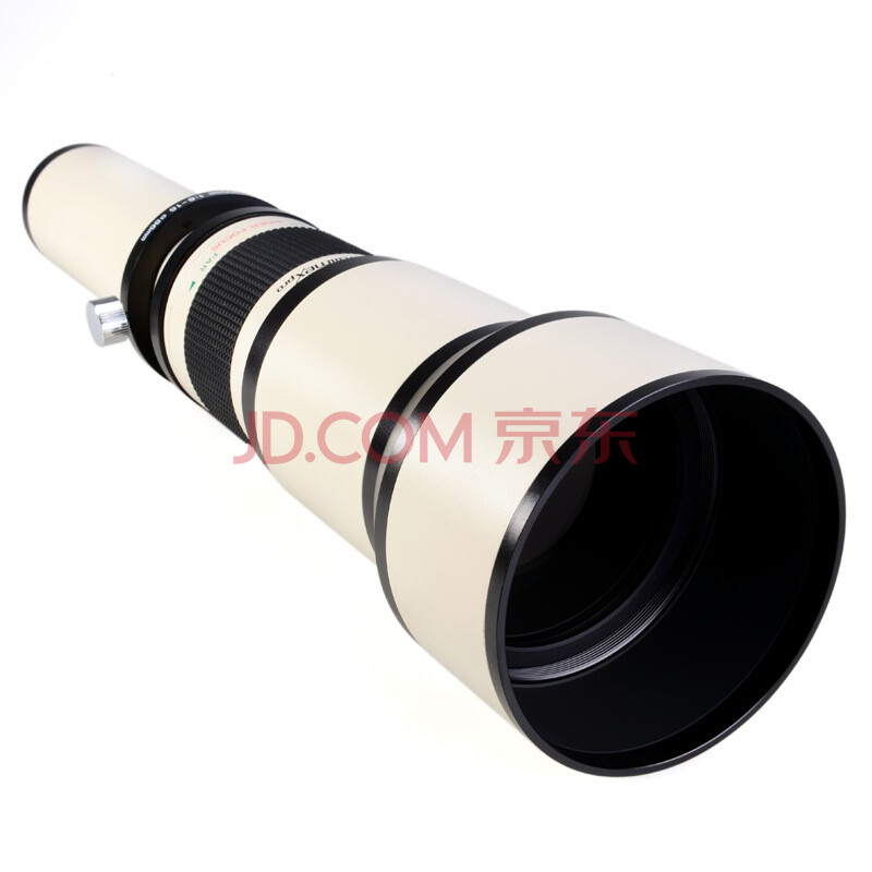 【威摄650-1300mm F8-16 NF】威拍(Walimex