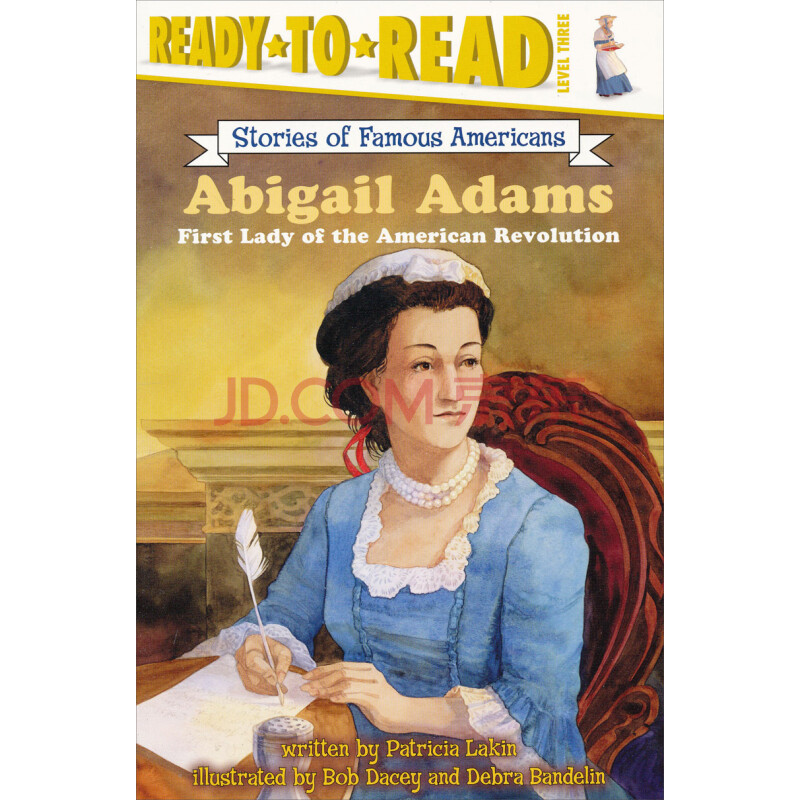 abigail adams