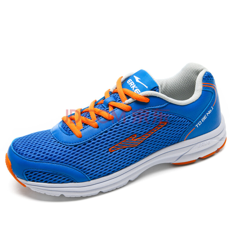 鸿星尔克冬季休闲透气轻便牌子好不好 哪款好