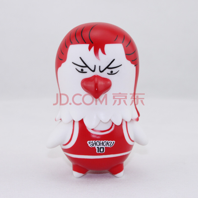 乐鸡Lucky官方正品 樱木花道灌篮高手 拳击手