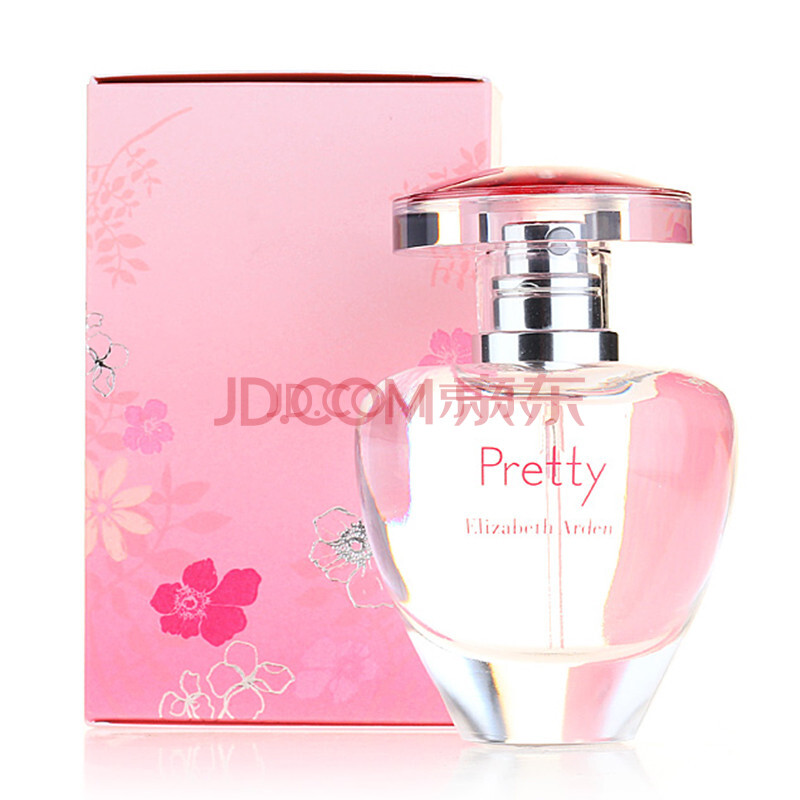 伊丽莎白雅顿pretty可人女士香水淡香精30ml