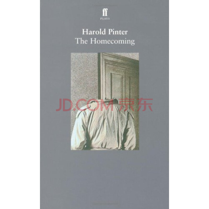 the homecoming [平装]